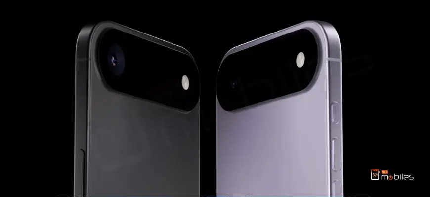 iPhone 17 Pro Camera System